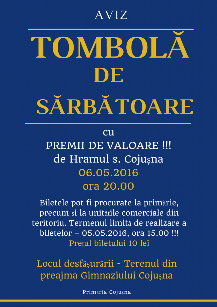 tombola