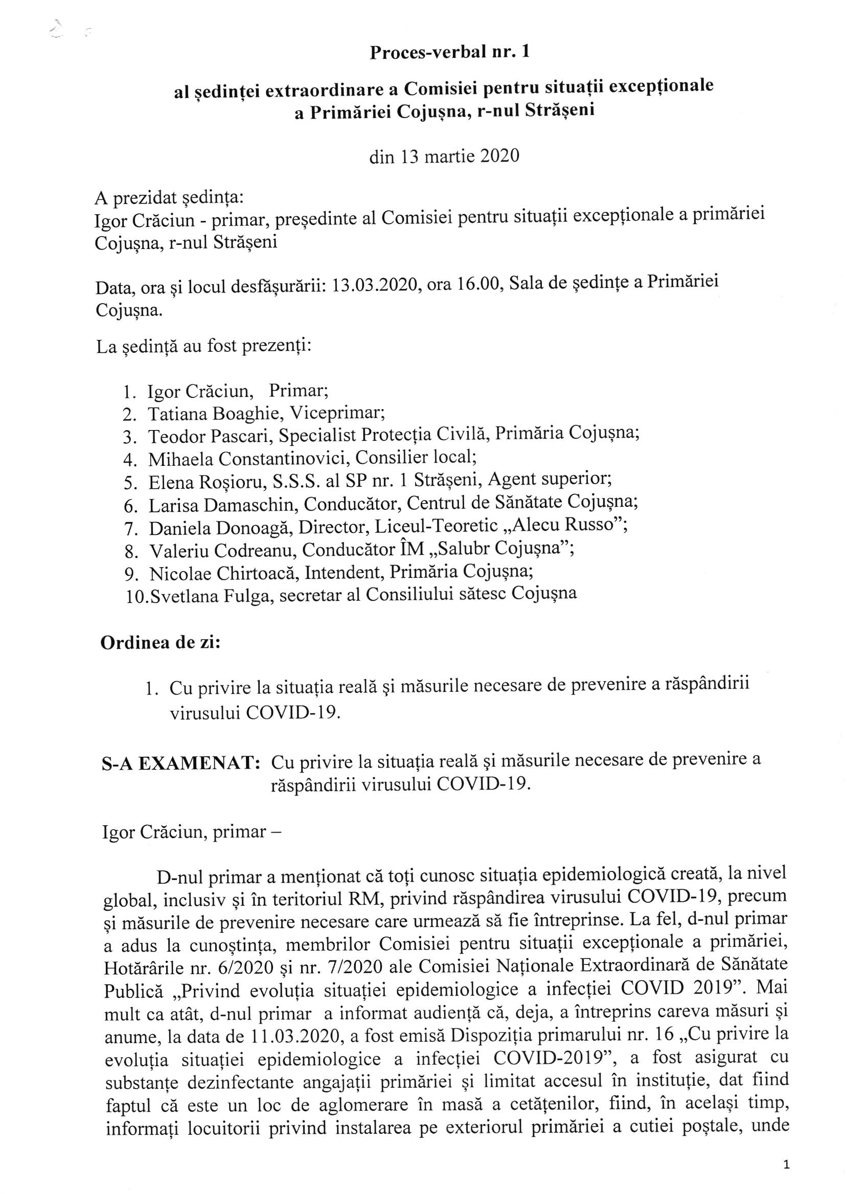 pr. verbal nr. 1 din 13.03.2020-1