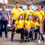 ALT Club Cojușna. Campionat internațional de ofrroad. 18.08.2019