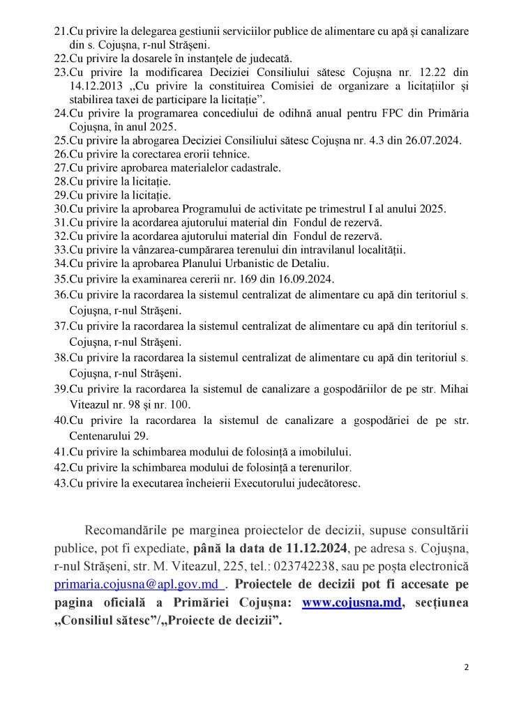 Aviz 1 consultare publică a proiectelor de decizii_2