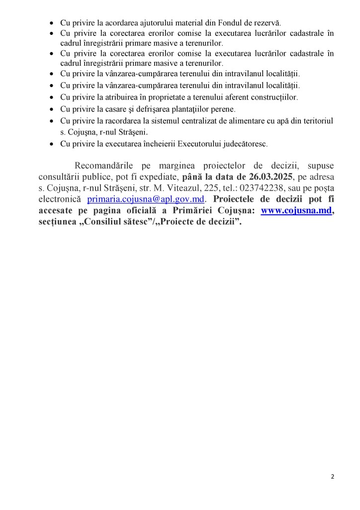 Aviz 1 consultare publică a proiectelor de decizii_2