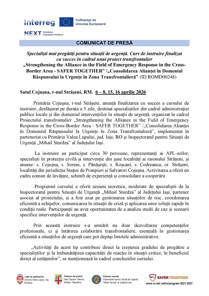 Comunicat de presă_1