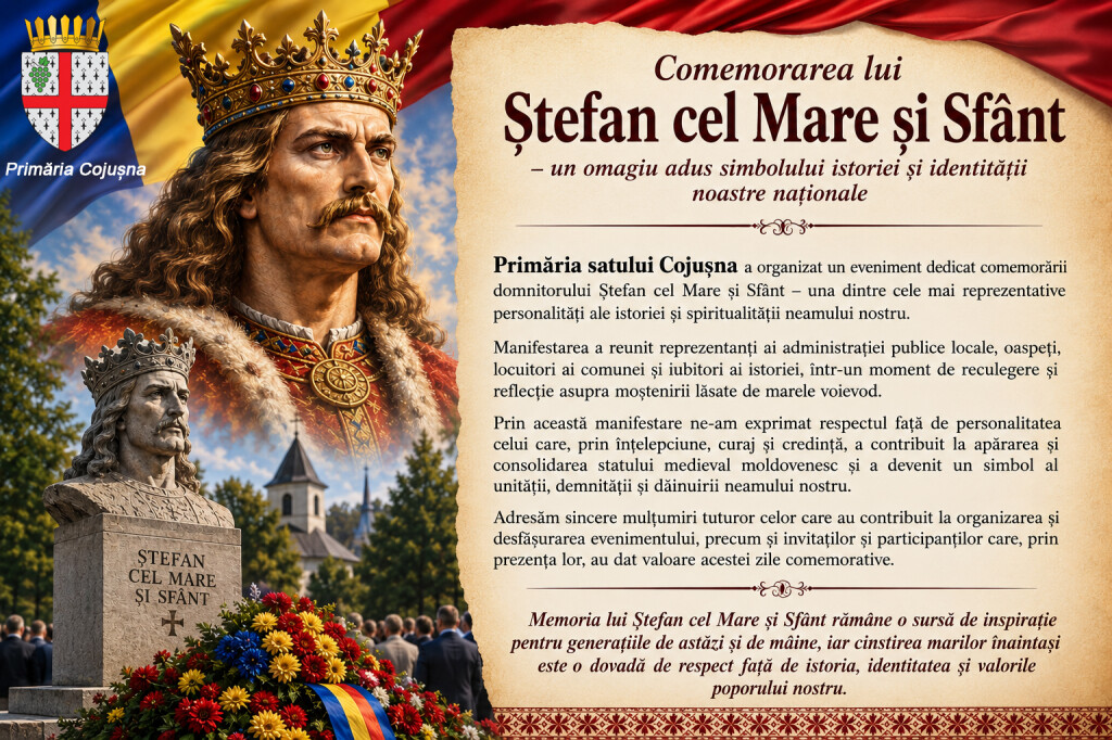 EvenimentStefan