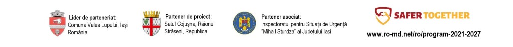 Comunicat presă curs voluntaru Iași